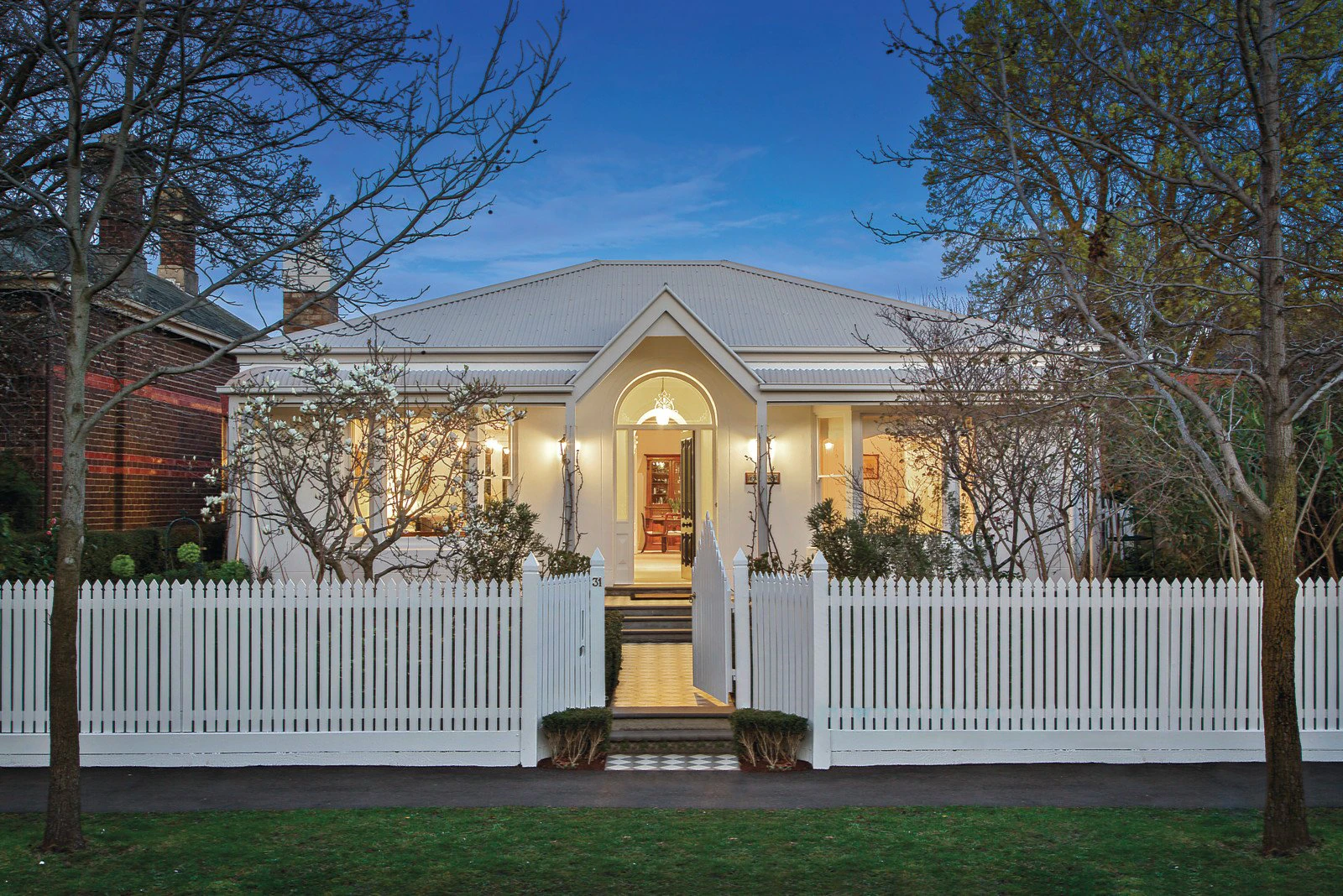 31 Kasouka Road, Camberwell, VIC