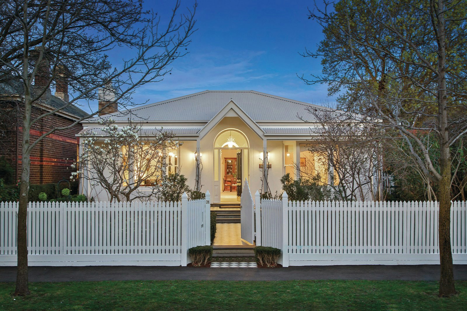 31 Kasouka Road, Camberwell, VIC