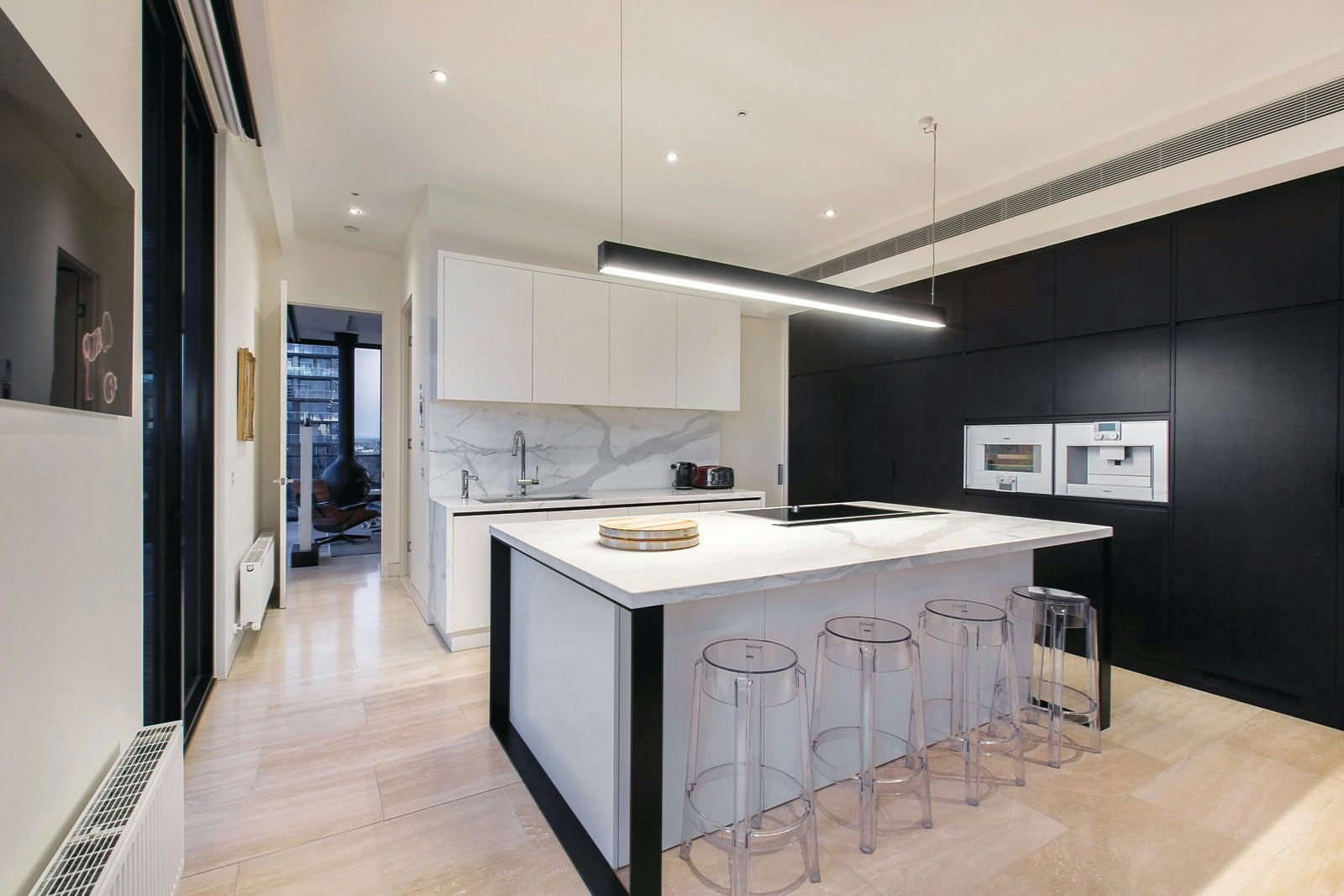 Penthouse,50 Claremont Street, South Yarra, VIC