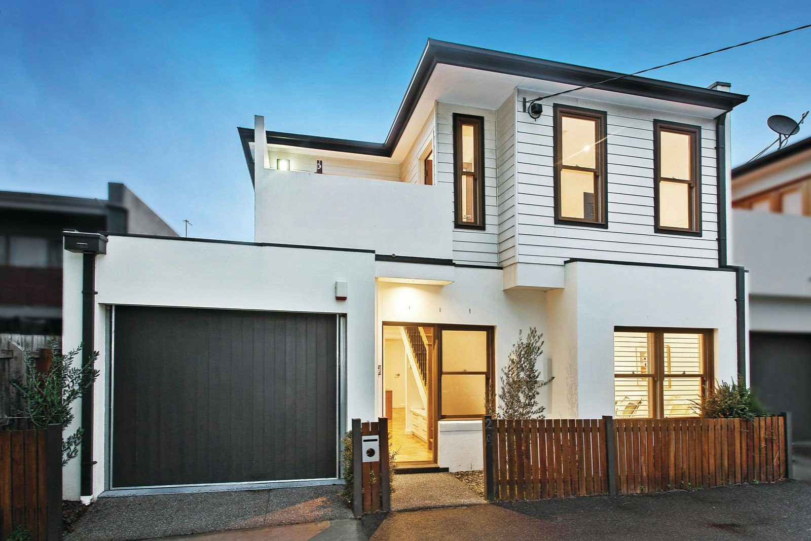 2a Wall Street, Richmond, VIC