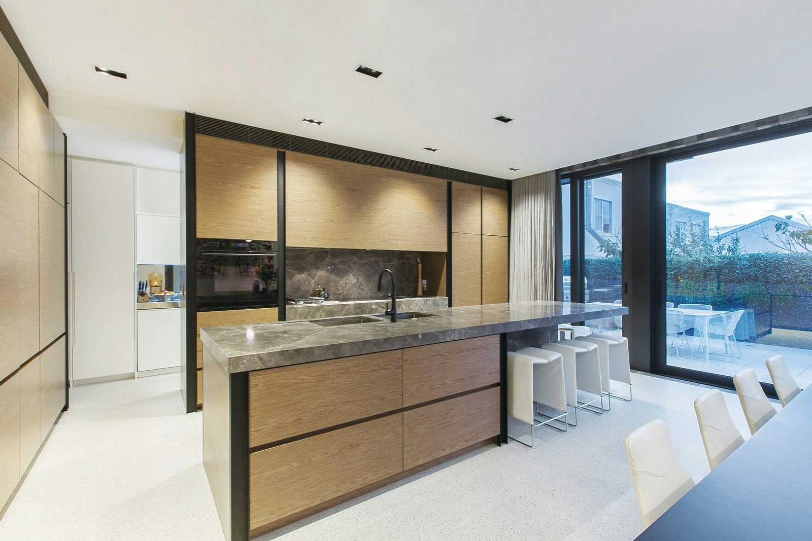 111 Canterbury Road, Toorak, VIC