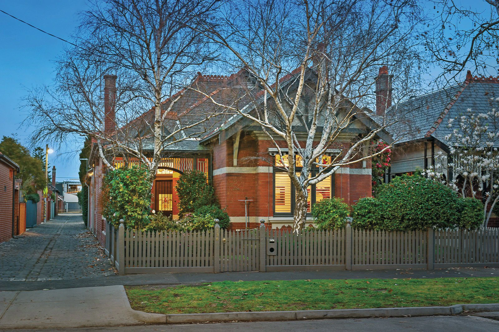 136 Page Street, Middle Park, VIC