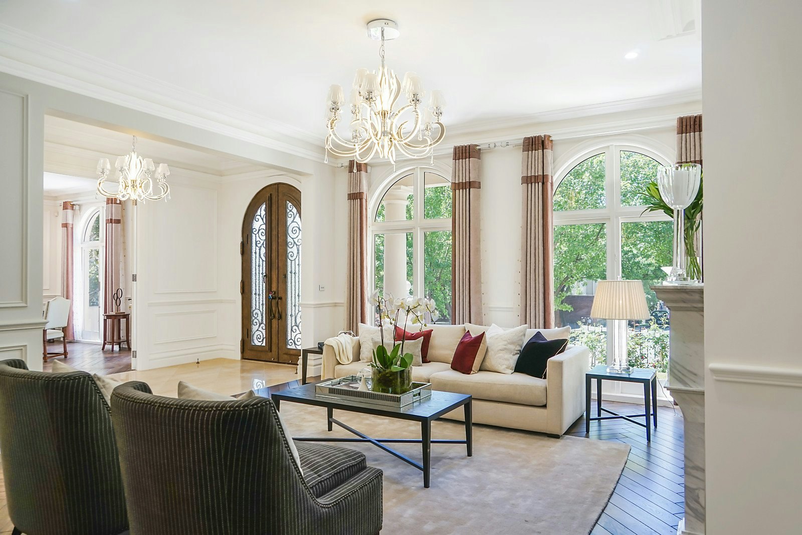 4 Grong Grong Court, Toorak, VIC