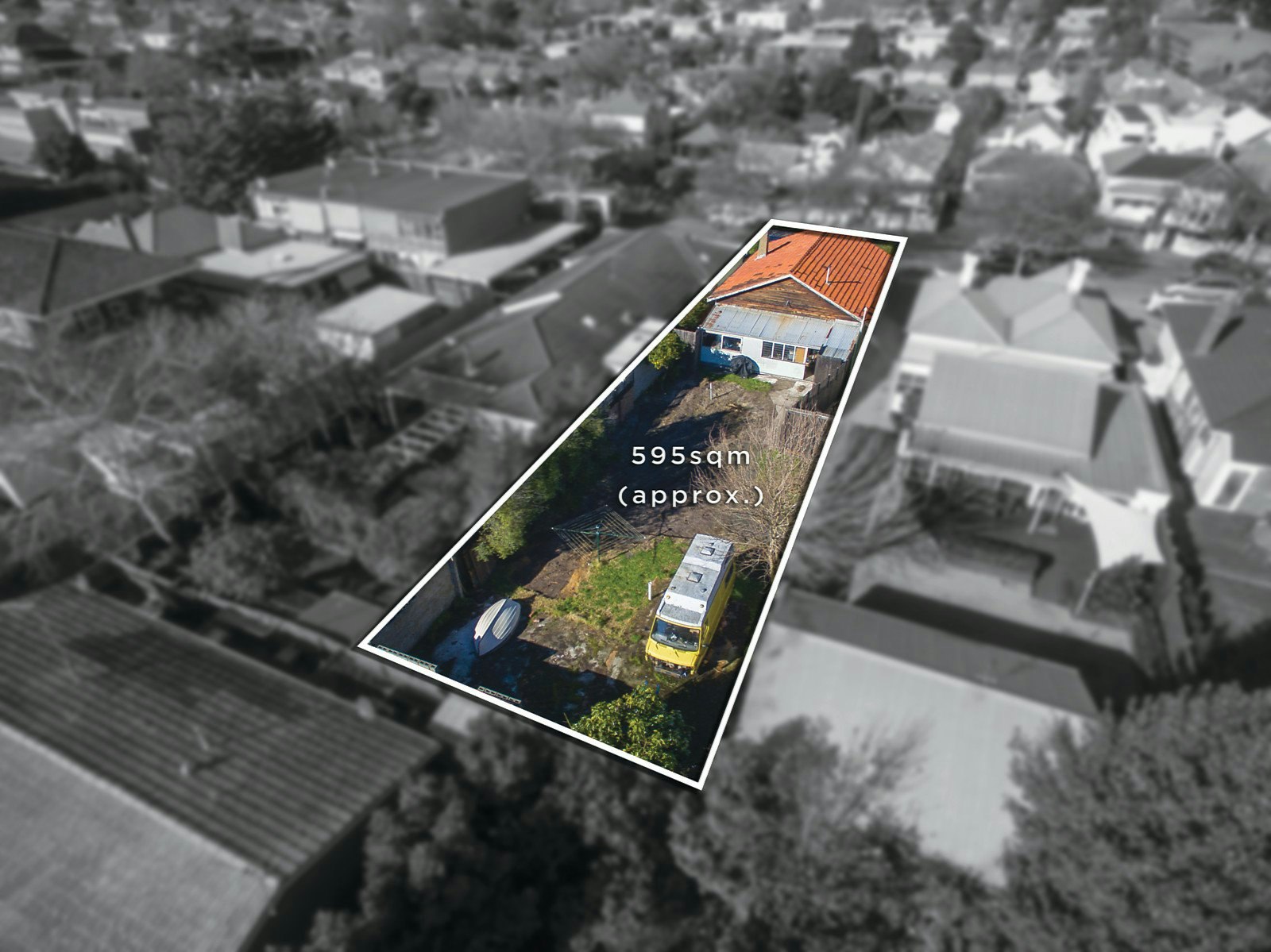 13 Vickery Street, Malvern East, VIC