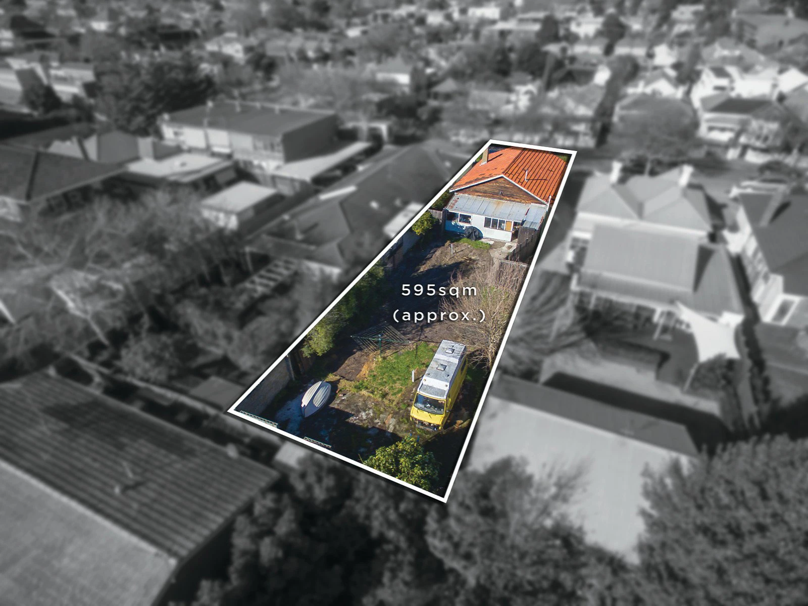 13 Vickery Street, Malvern East, VIC