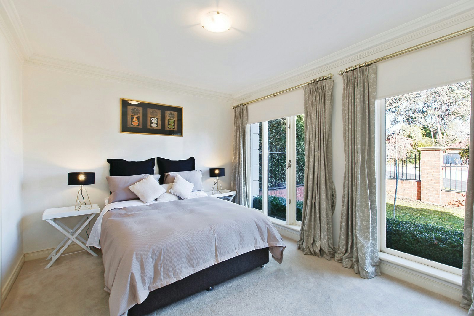 1 Grosvenor Parade, Balwyn, VIC