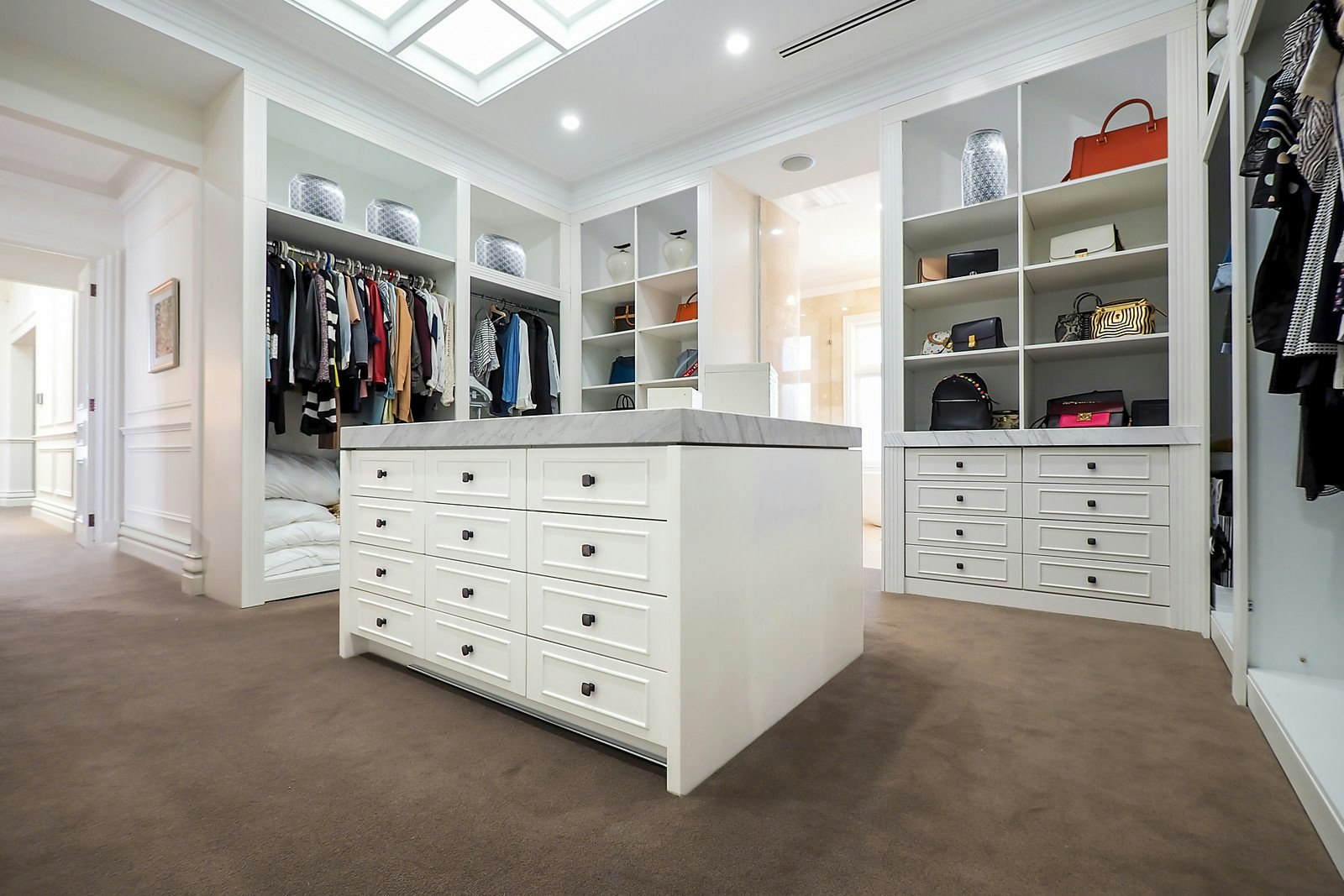 4 Grong Grong Court, Toorak, VIC