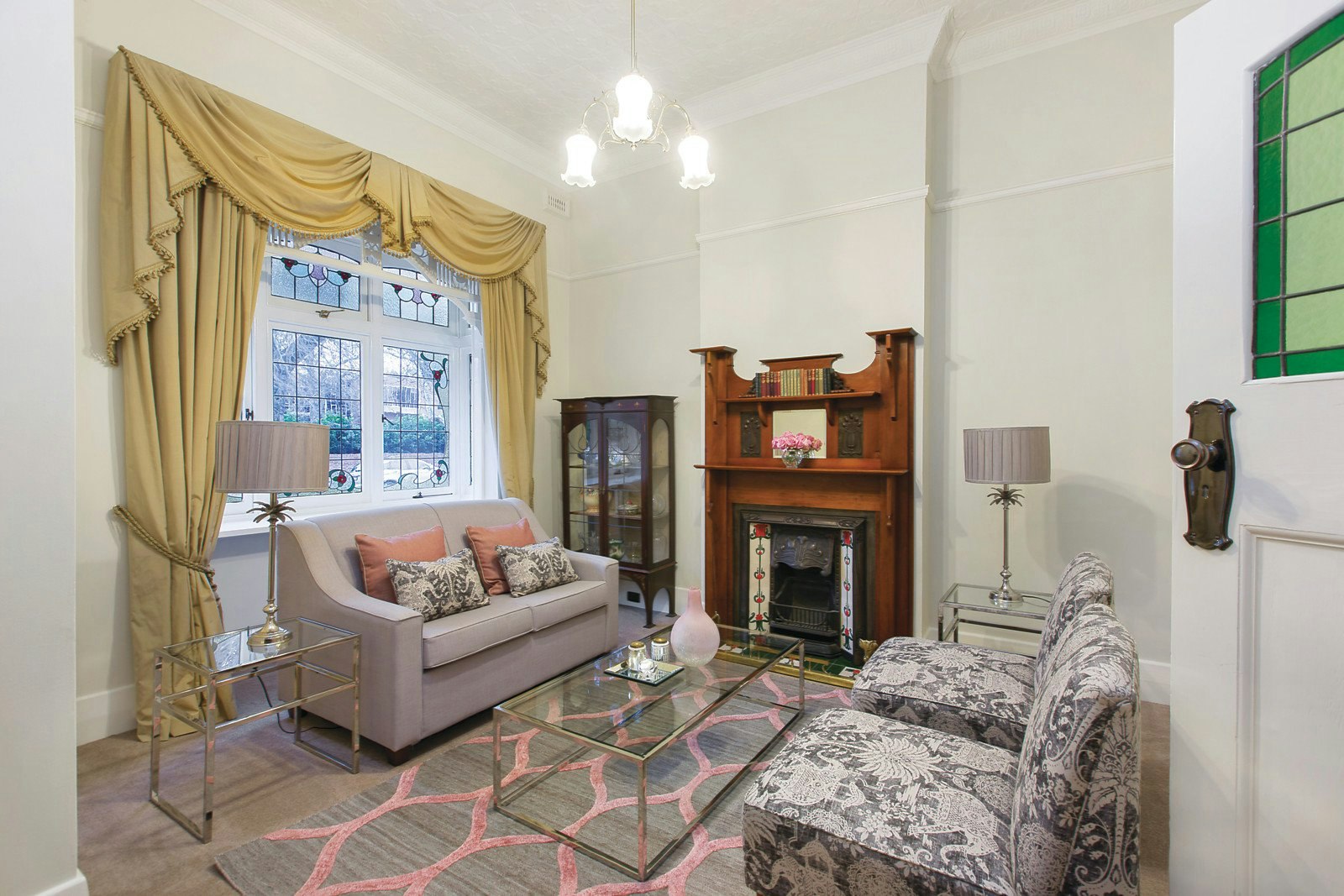 9 Torrington Street, Canterbury, VIC