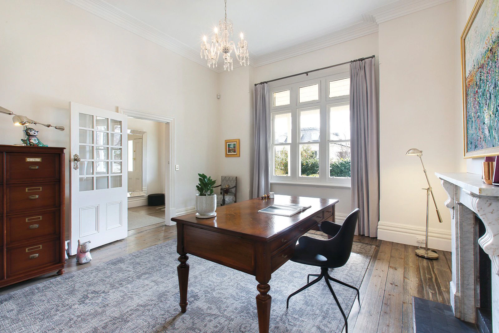 20 Selborne Road, Toorak, VIC