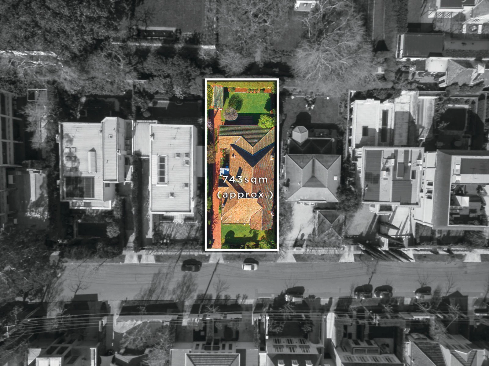 20 Selborne Road, Toorak, VIC