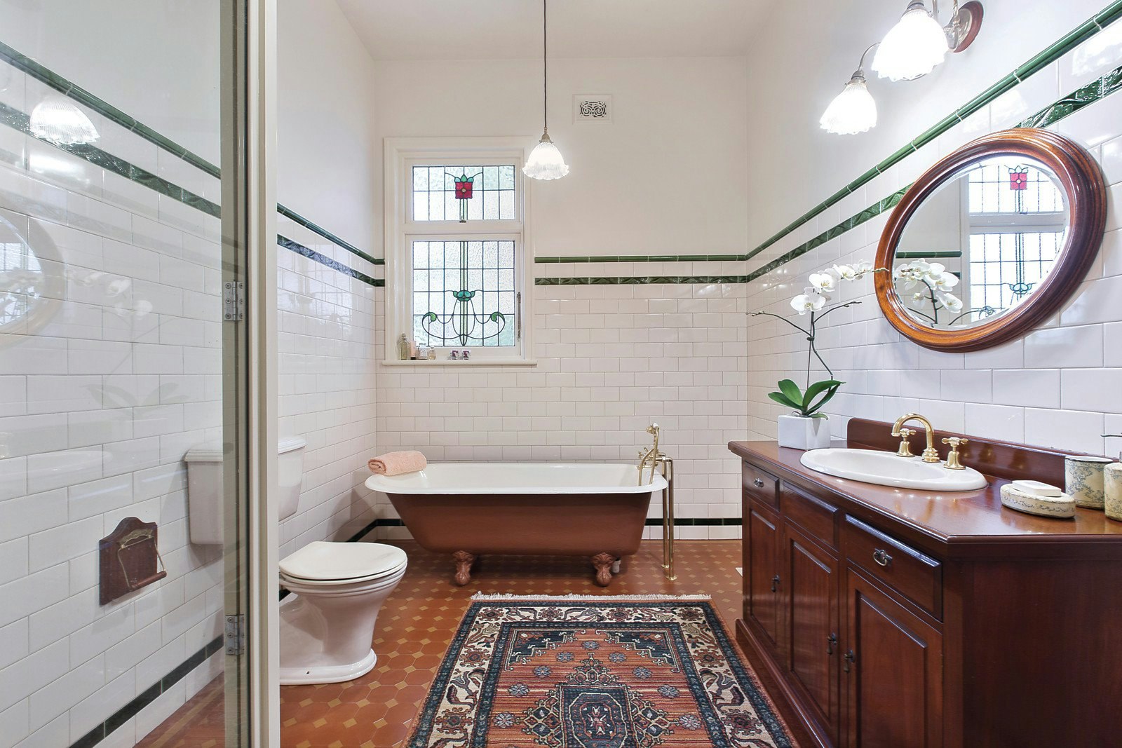 23 Margaret Street, Canterbury, VIC