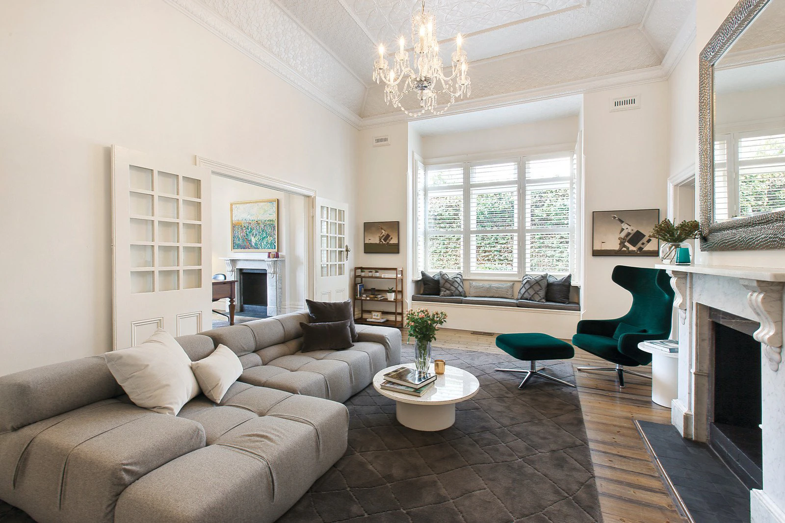 20 Selborne Road, Toorak, VIC