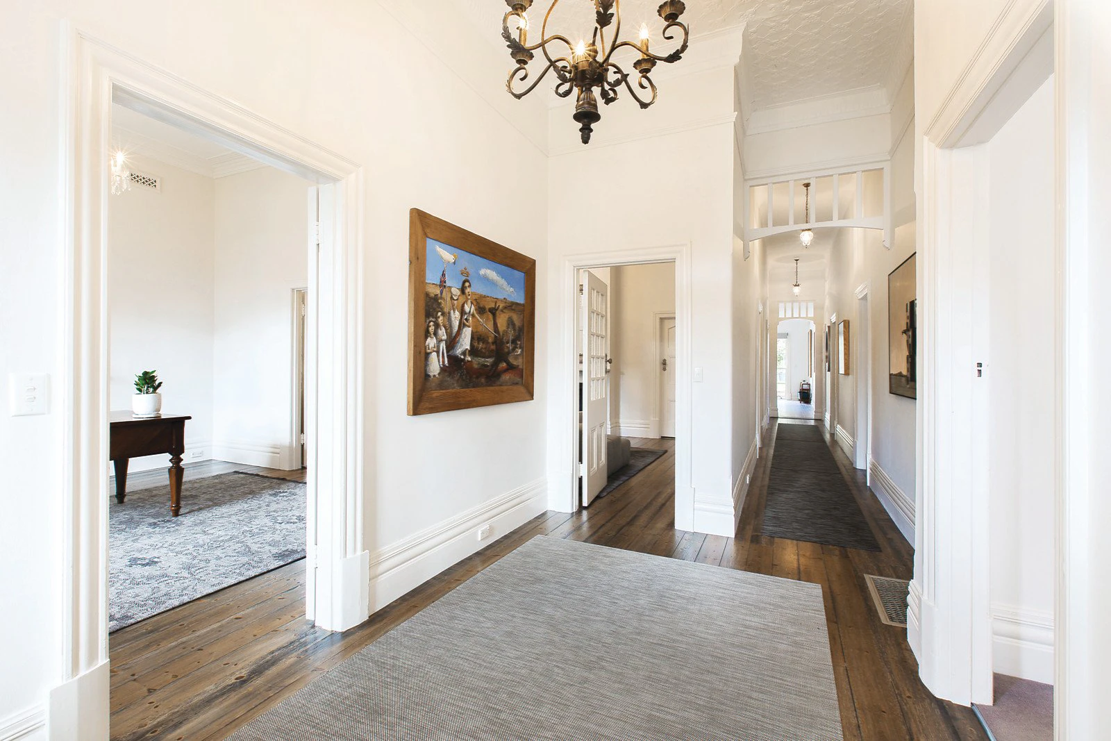 20 Selborne Road, Toorak, VIC