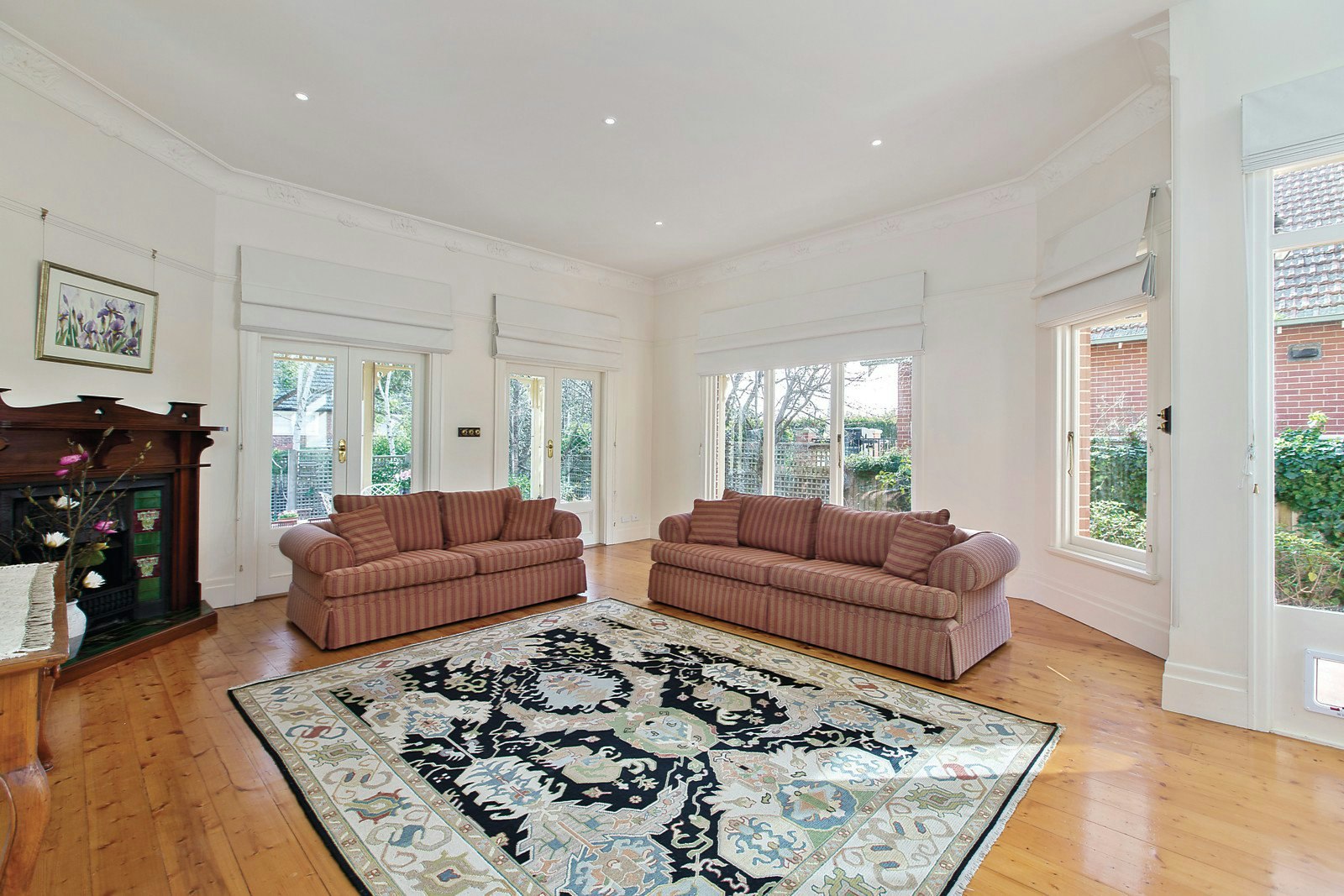 23 Margaret Street, Canterbury, VIC