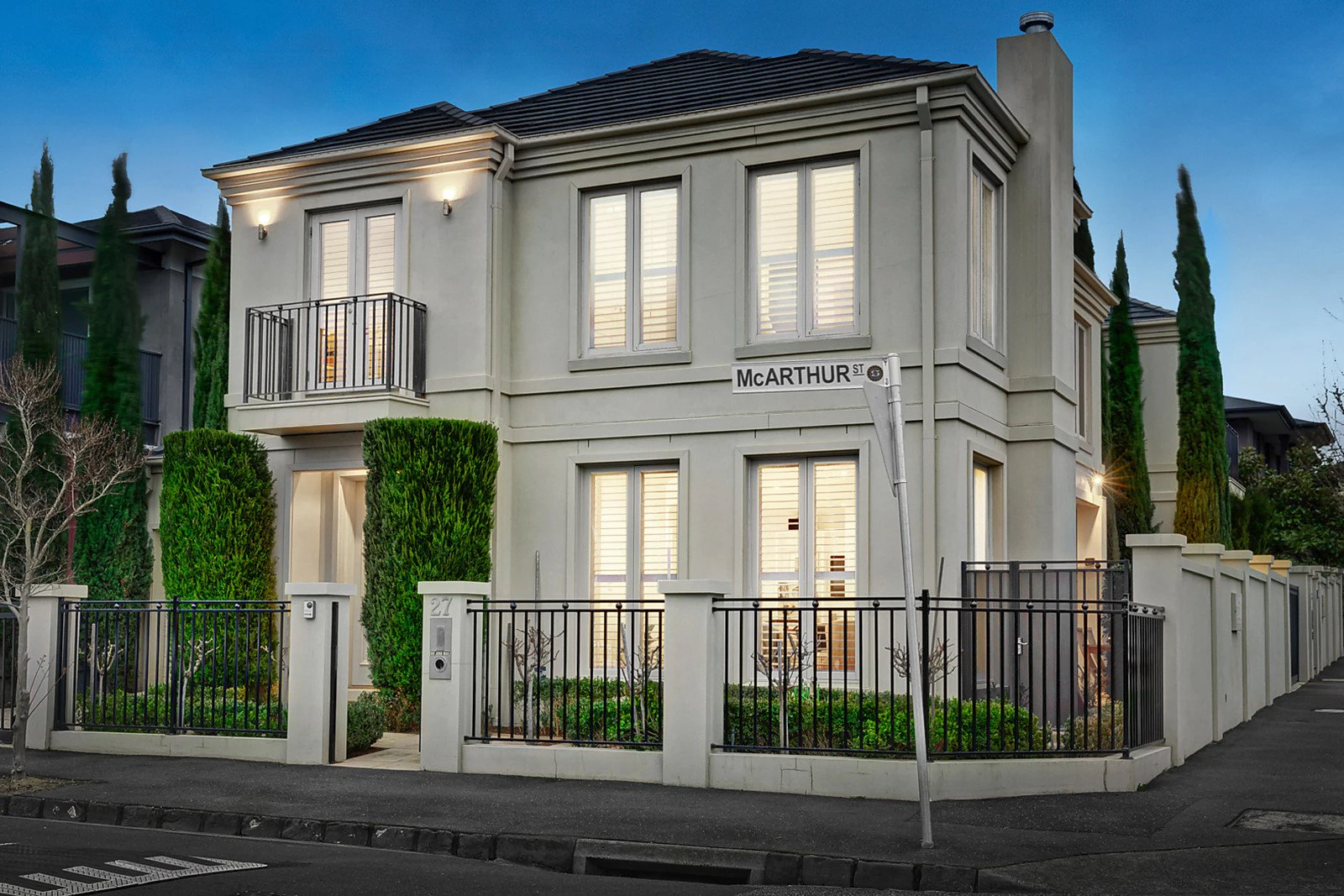 27 McArthur Street, Malvern, VIC