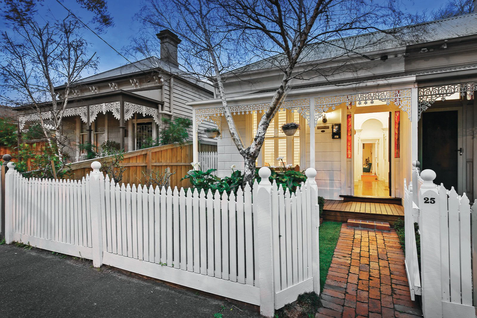 25 William Street, Hawthorn, VIC