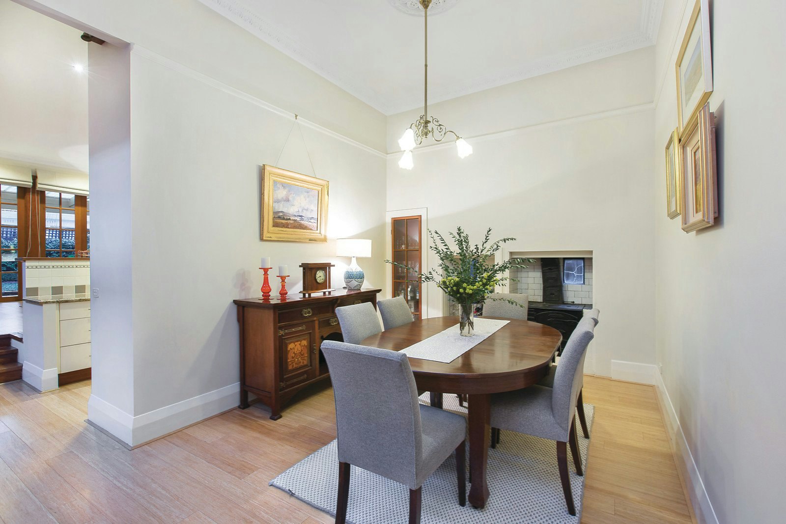 9 Torrington Street, Canterbury, VIC