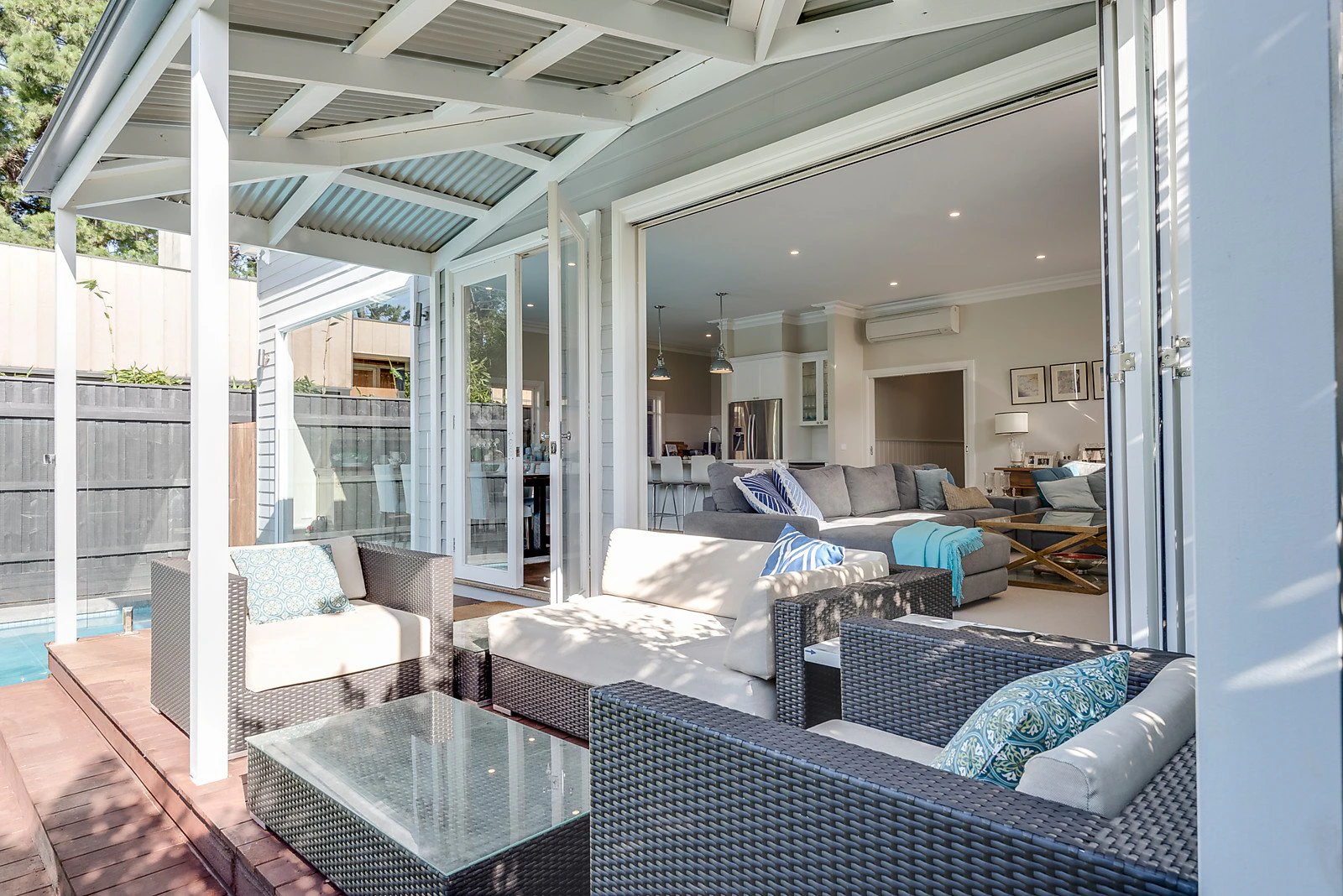 43 Myrtle Road, Hampton, VIC