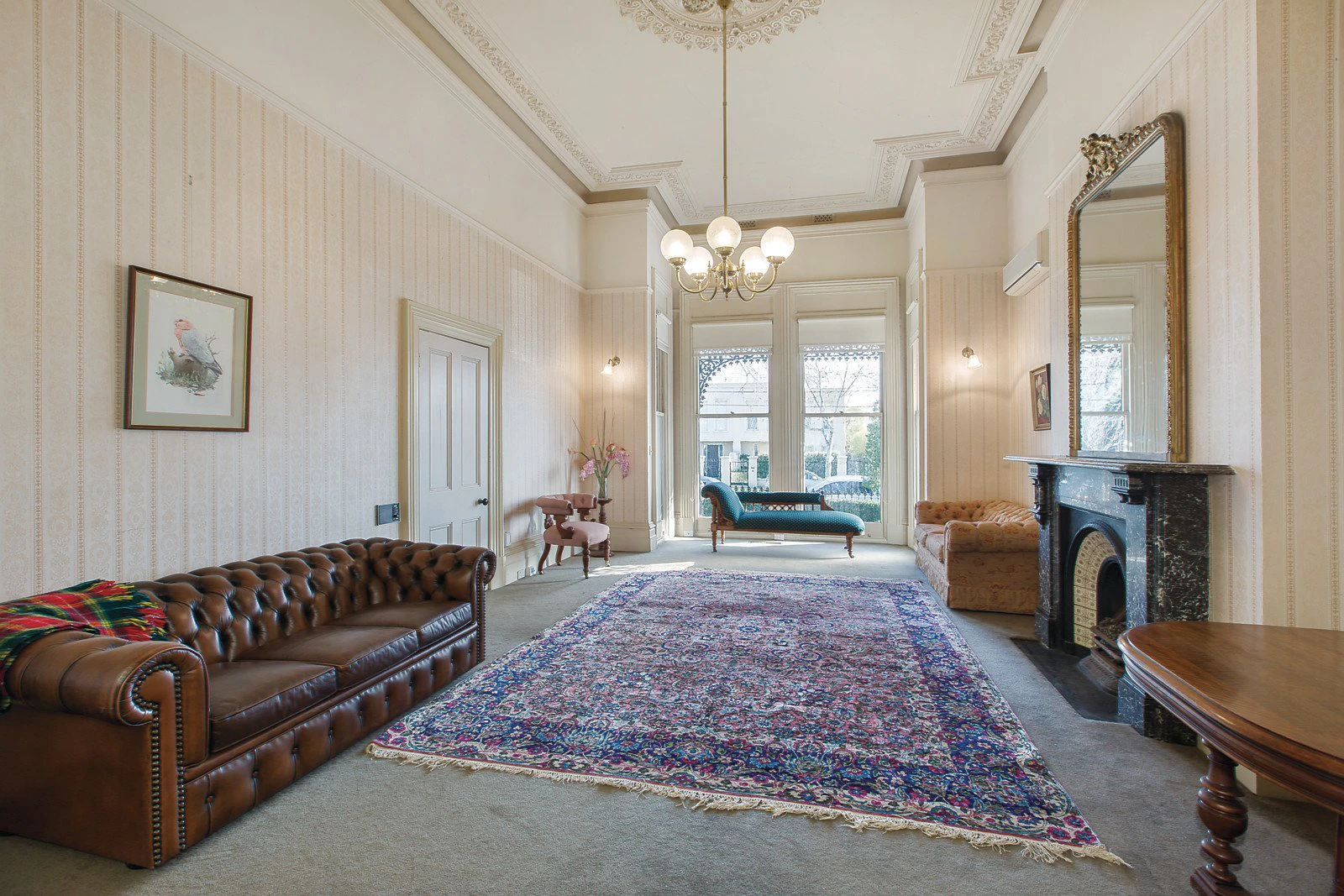 44 The Avenue, Prahran, VIC