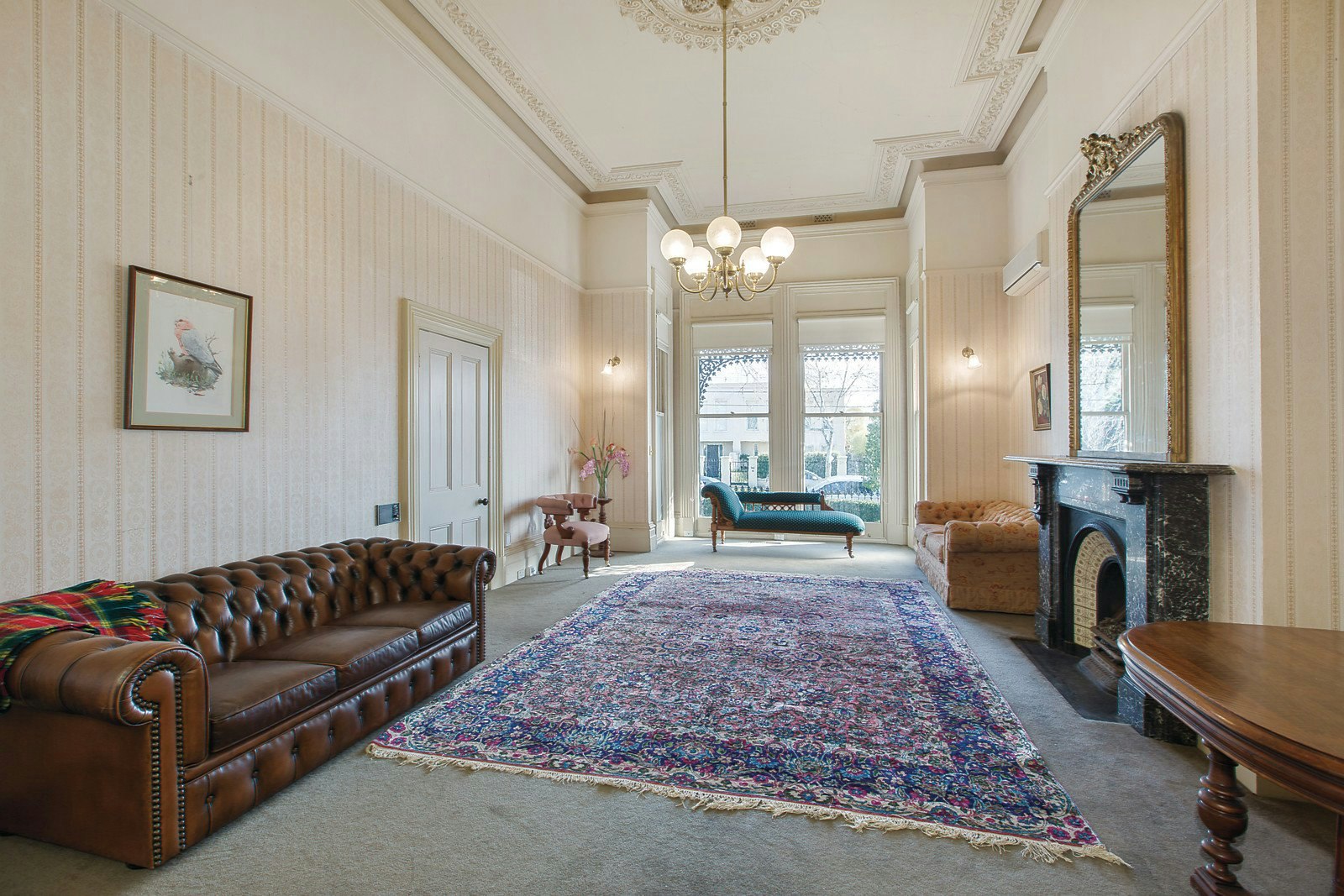 44 The Avenue, Prahran, VIC