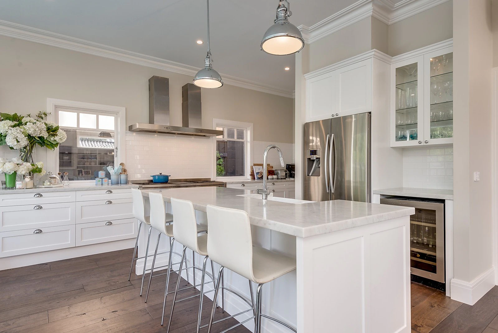 43 Myrtle Road, Hampton, VIC