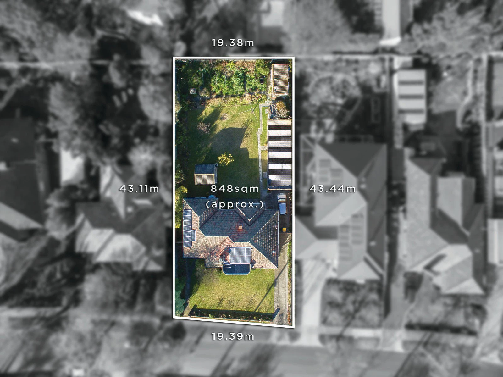 17 Nerissa Street, Glen Iris, VIC