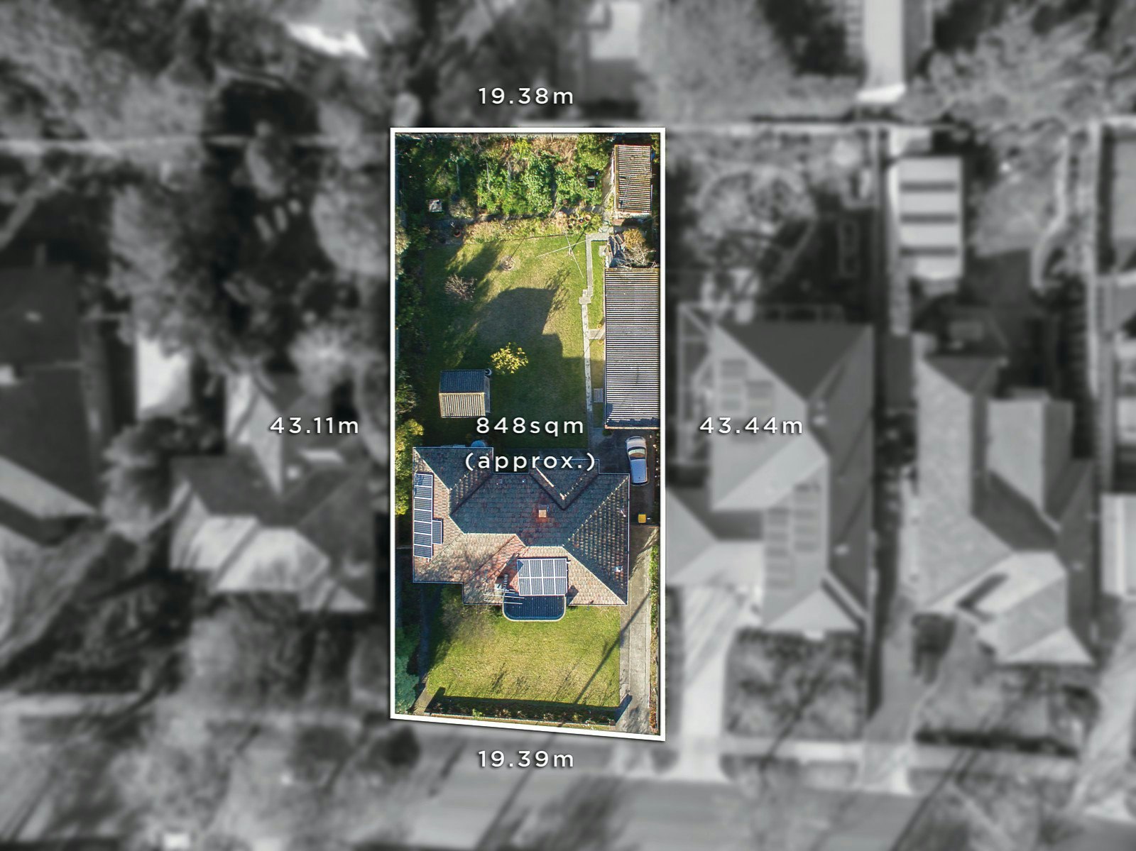 17 Nerissa Street, Glen Iris, VIC