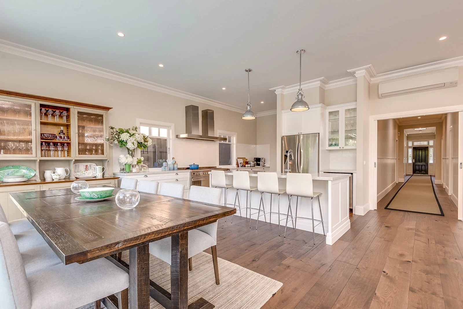 43 Myrtle Road, Hampton, VIC
