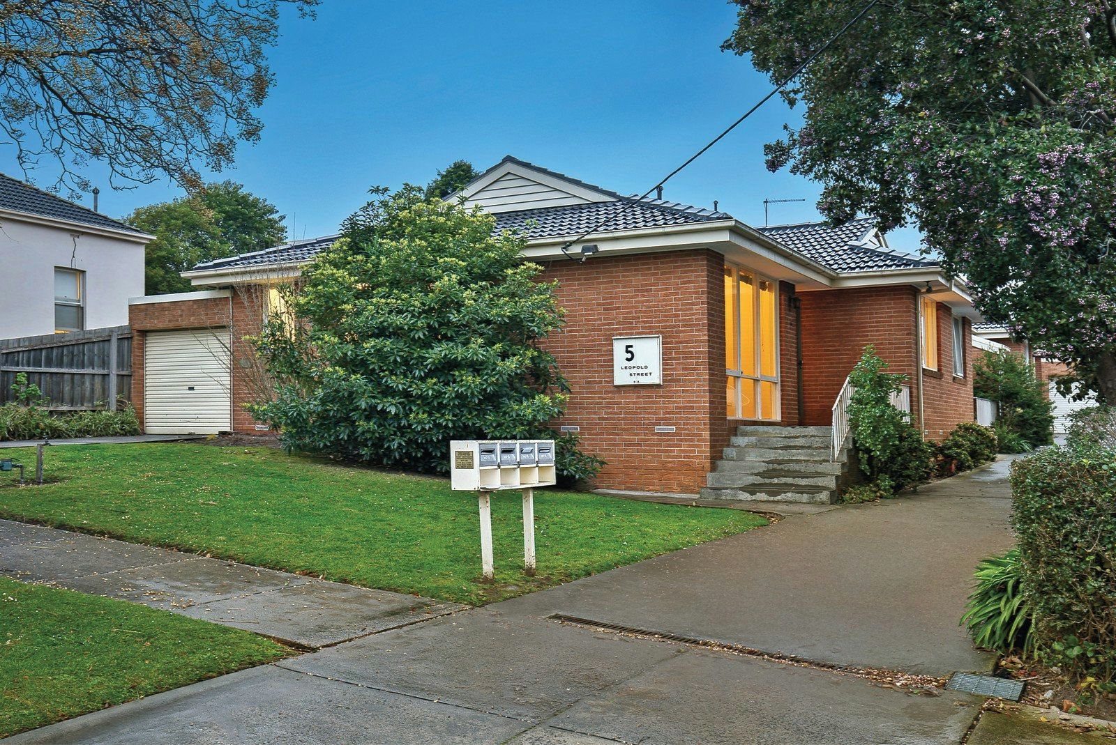 4/5 Leopold Street, Glen Iris, VIC