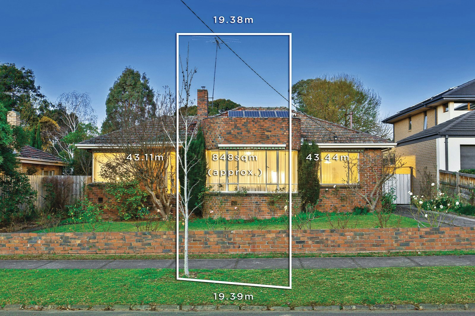 17 Nerissa Street, Glen Iris, VIC