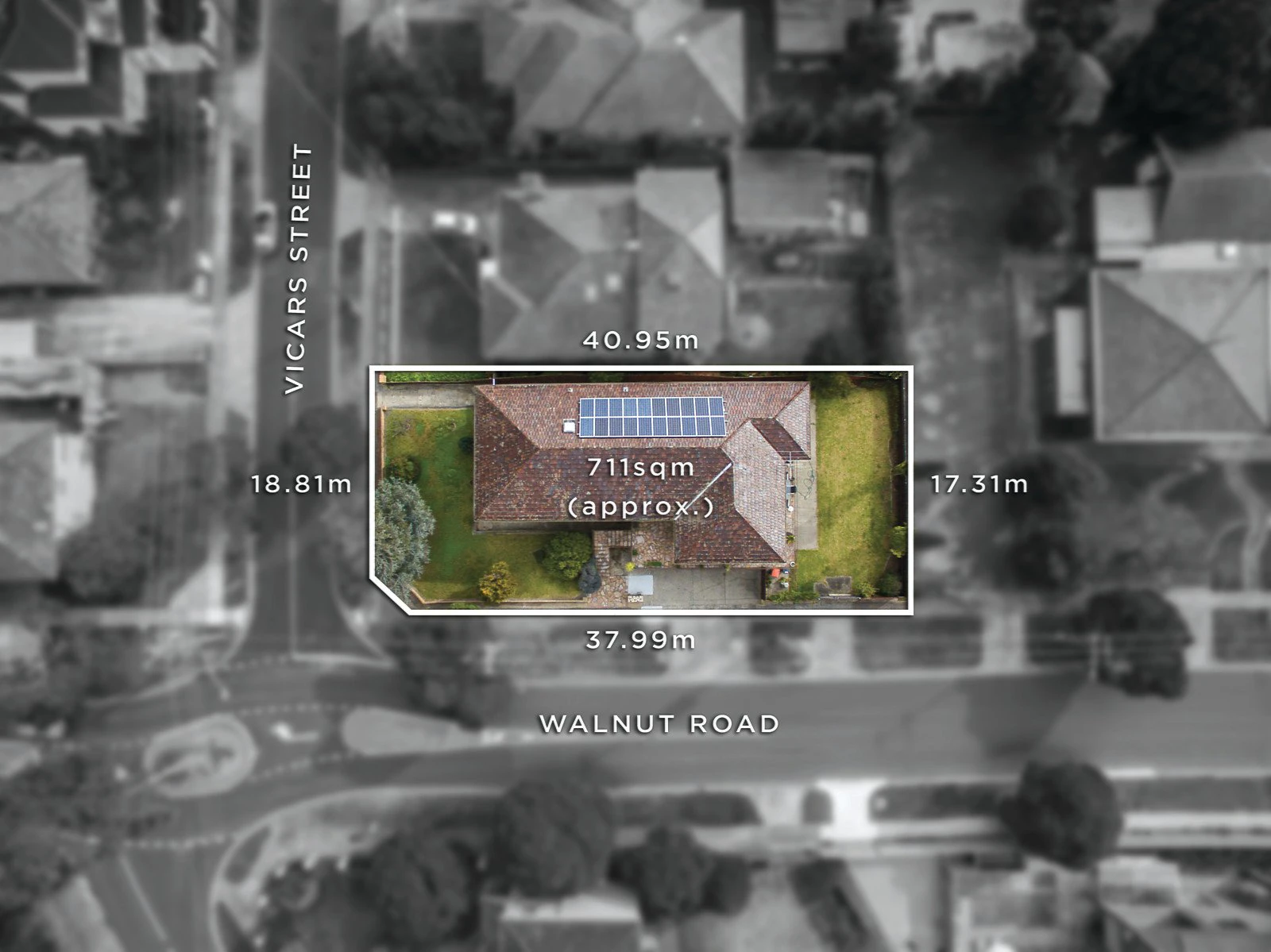 17 Vicars Street, Balwyn North, VIC