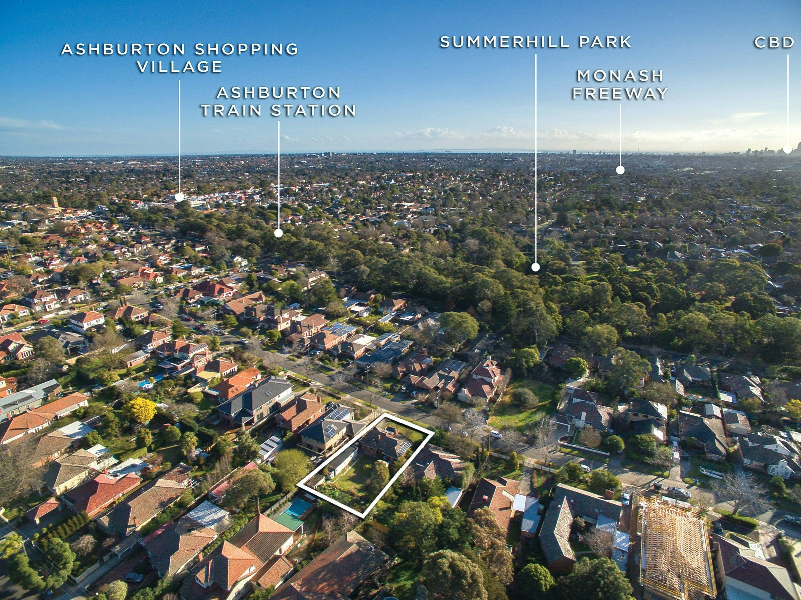 17 Nerissa Street, Glen Iris, VIC