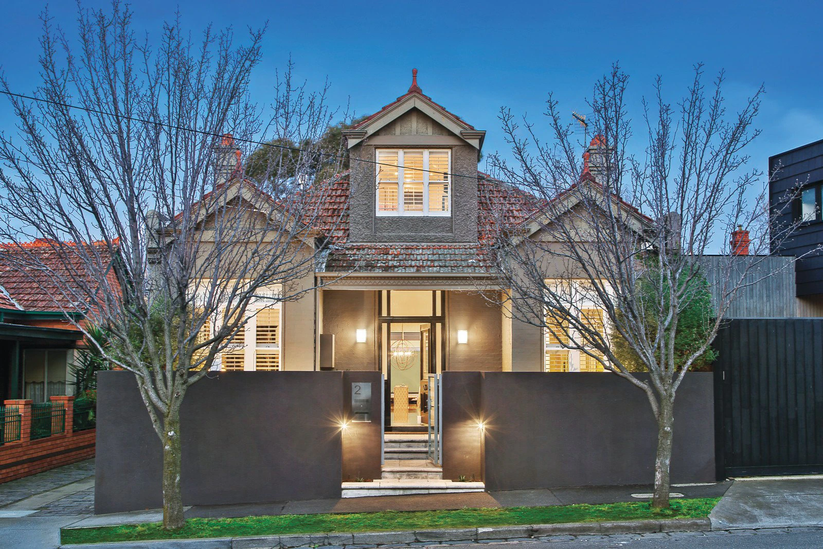 2 Meryl Street, Armadale, VIC