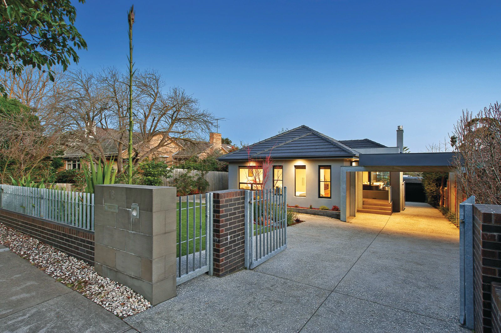 18 Vega Street, Balwyn North, VIC