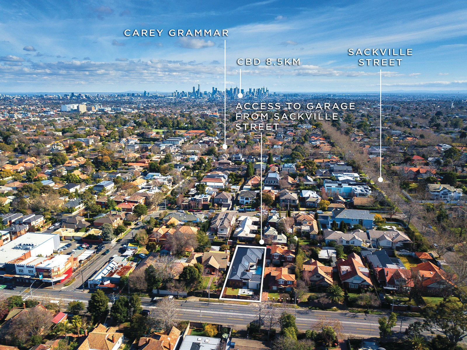 1181 Burke Road, Kew, VIC