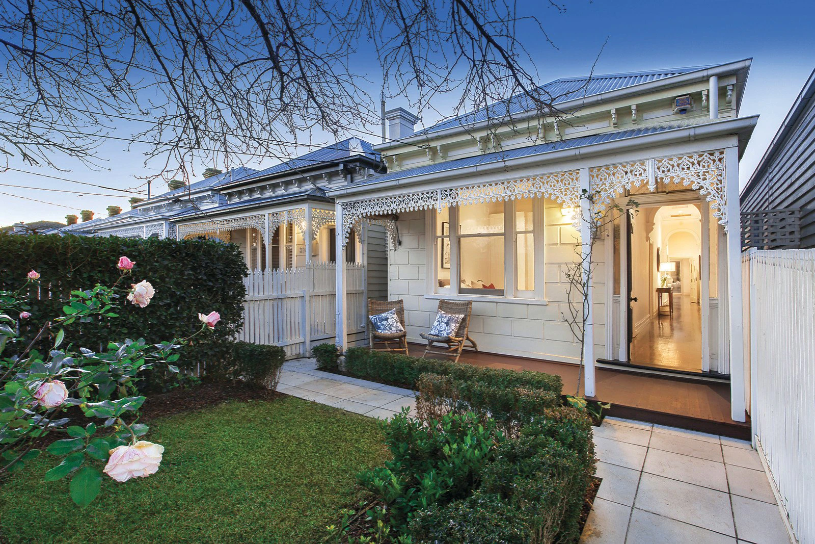 39 Edsall Street, Malvern, VIC