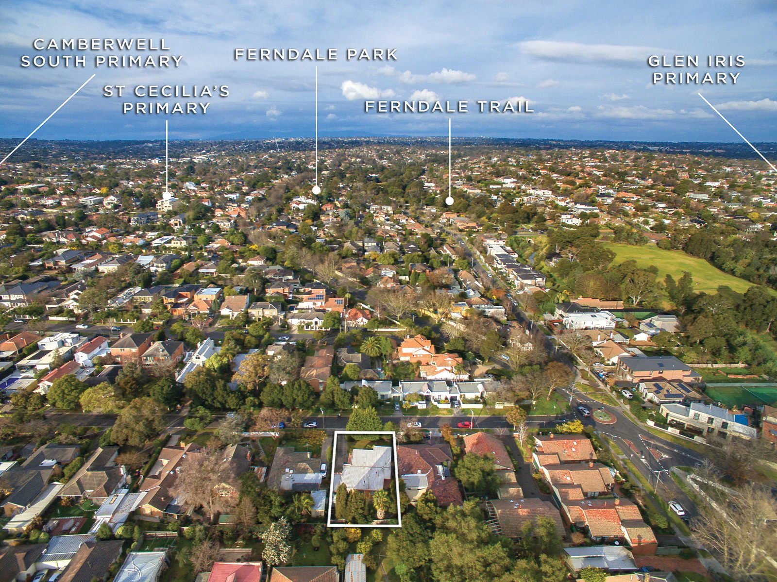 4 Sunhill Road, Glen Iris, VIC