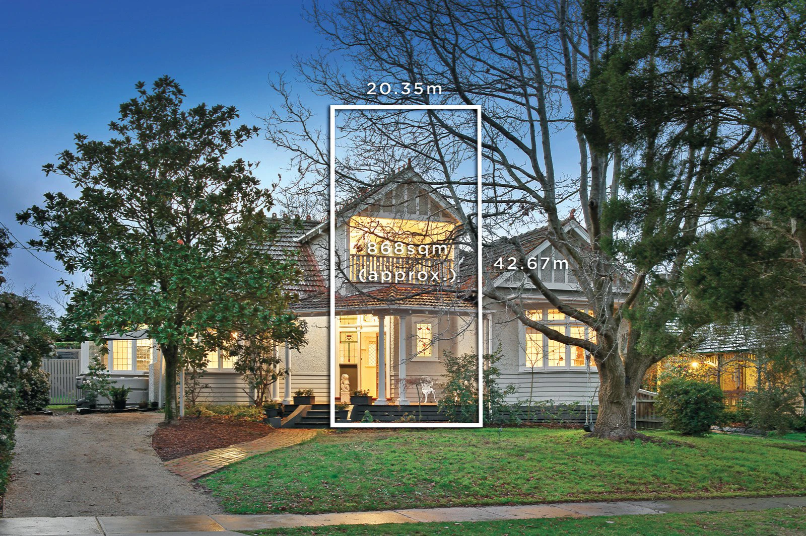 9 Rubens Grove, Canterbury, VIC