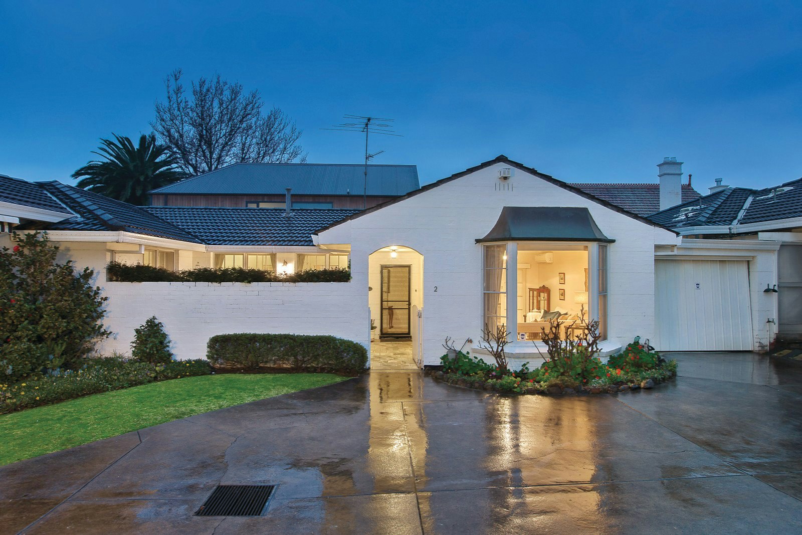 2/68 Rose Street, Armadale, VIC