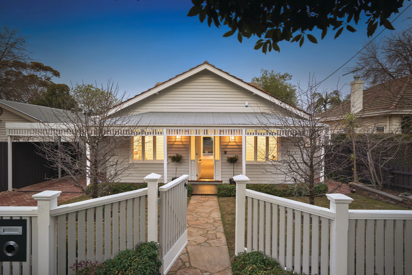 31 Fitzgerald Street, Balwyn, VIC