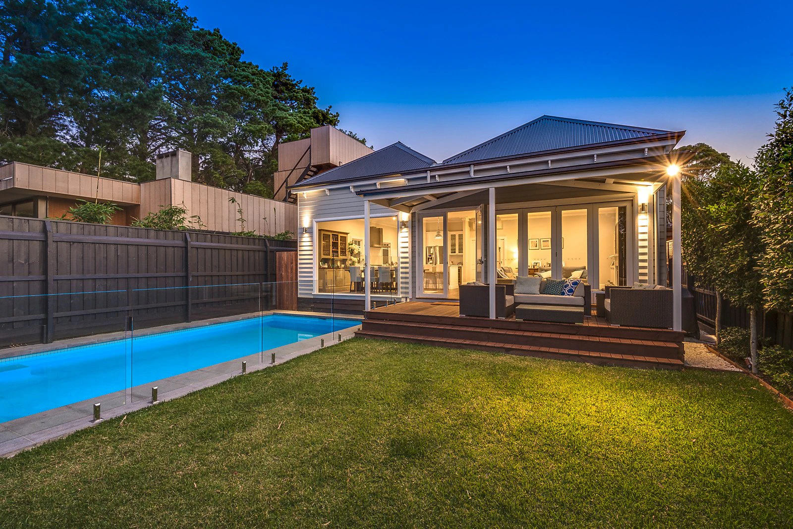 43 Myrtle Road, Hampton, VIC