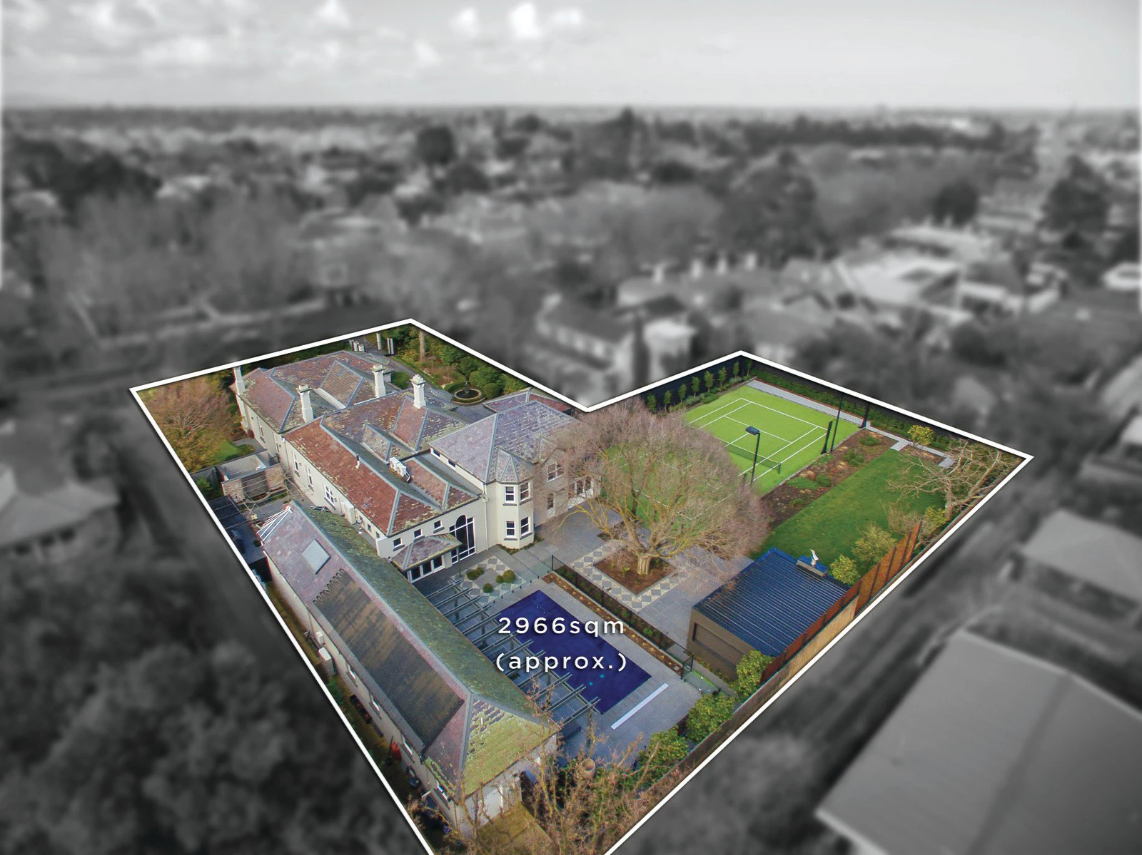 2 Waterloo Street, Camberwell, VIC