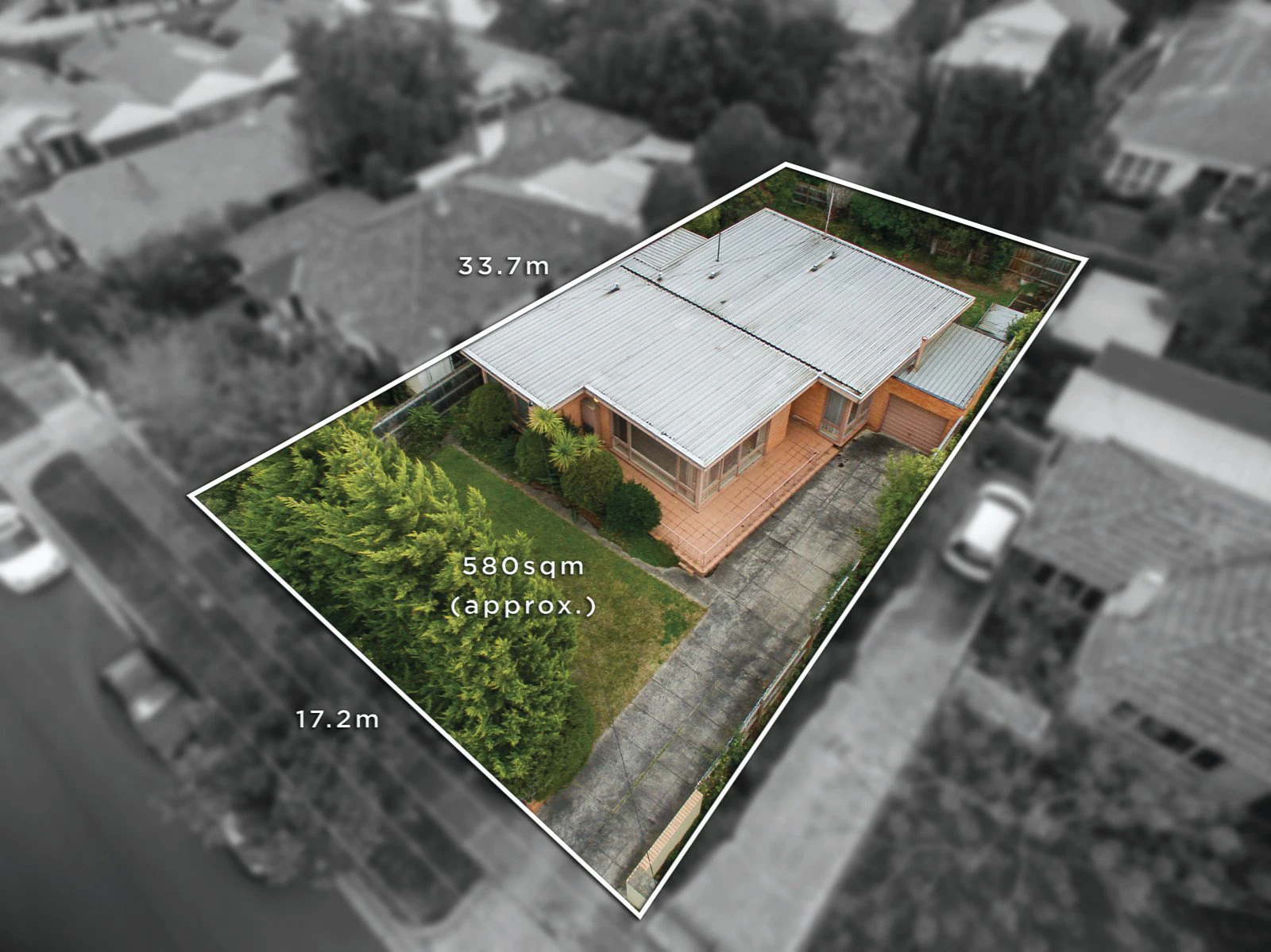 4 Sunhill Road, Glen Iris, VIC