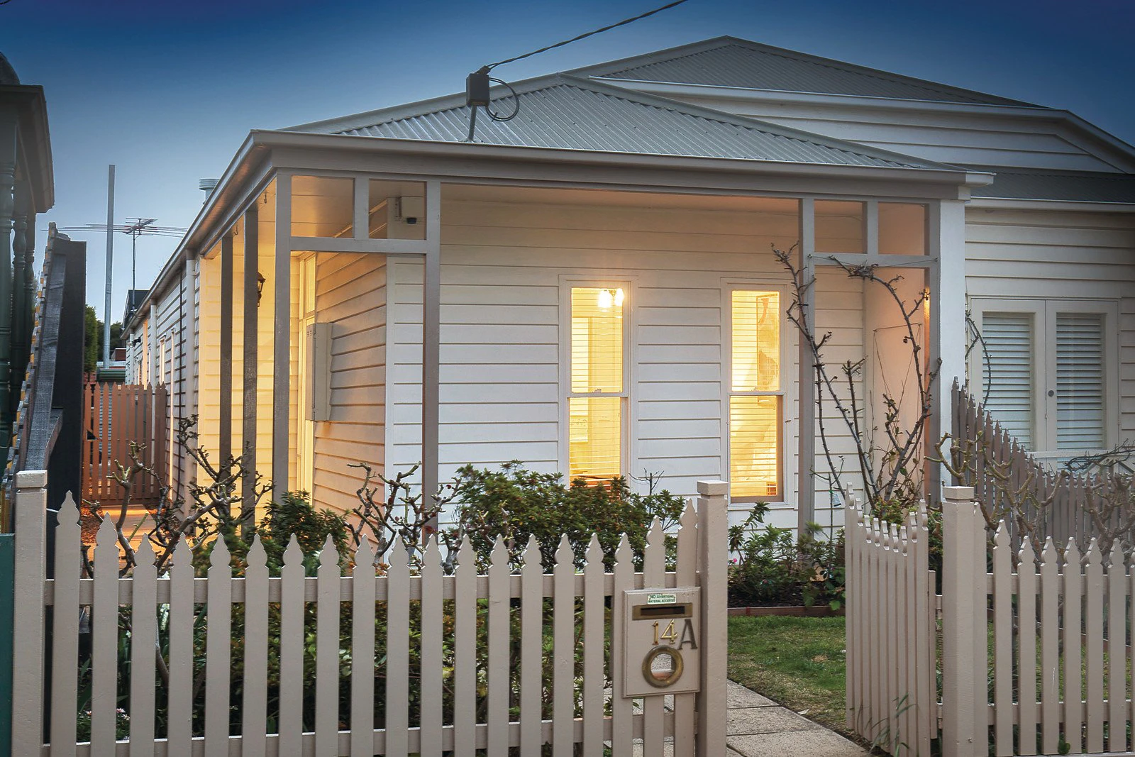 14a Hastings Road, Hawthorn East, VIC