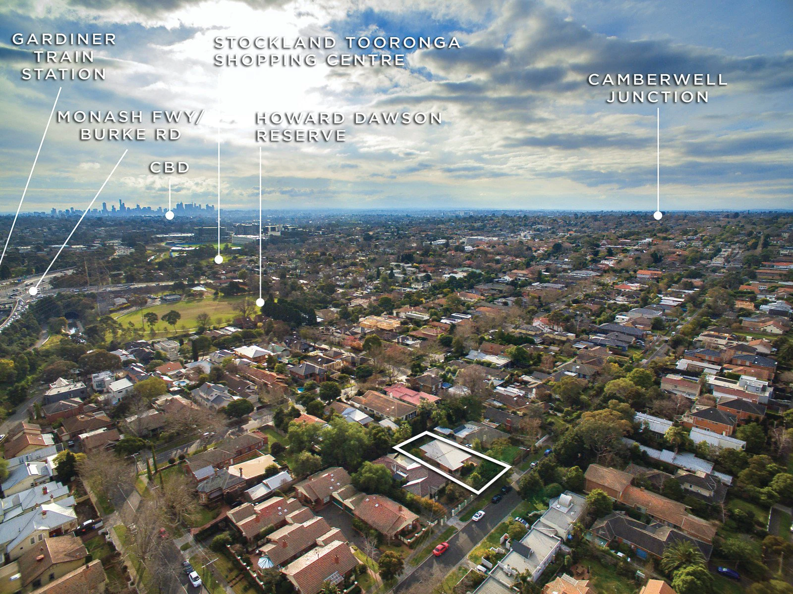 4 Sunhill Road, Glen Iris, VIC