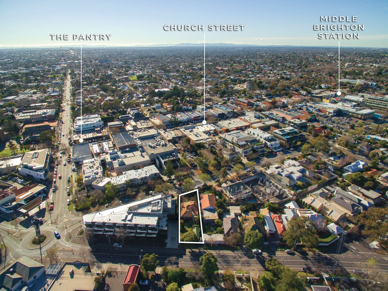 4 Well Street, Brighton, VIC