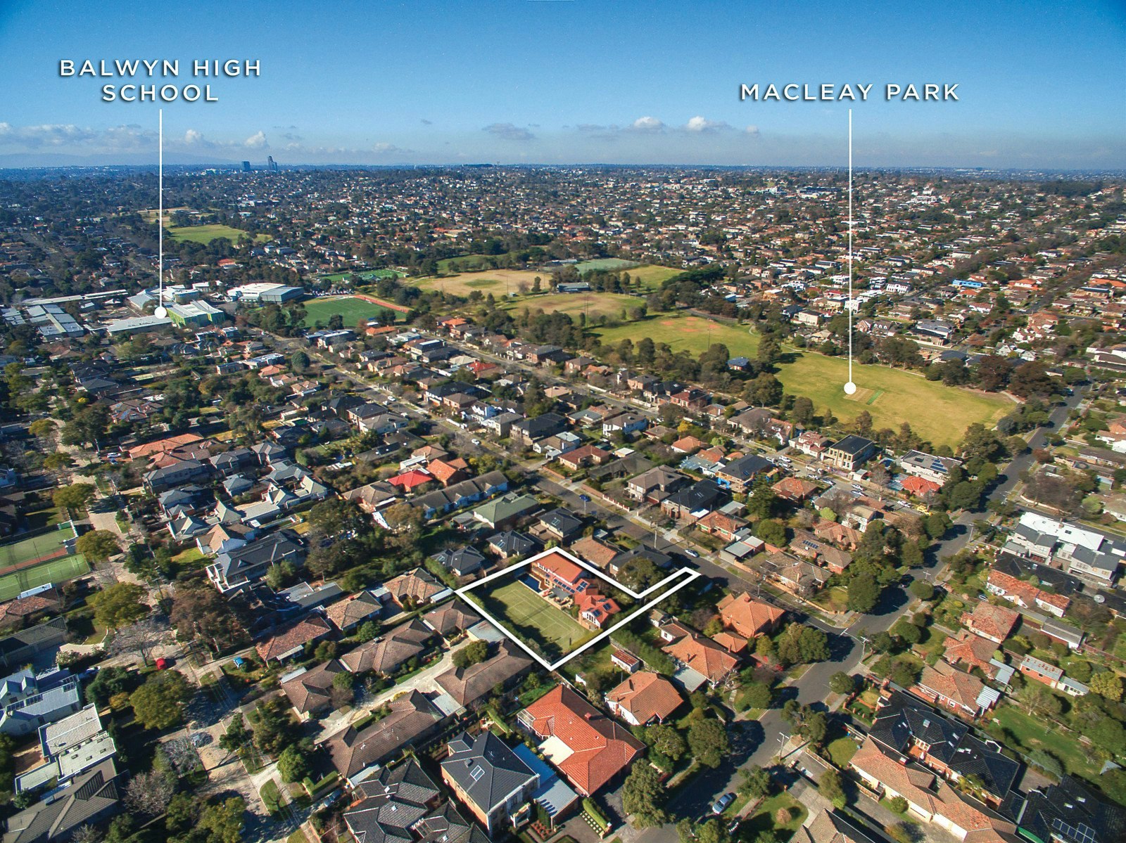 1A Moody Street, Balwyn North, VIC