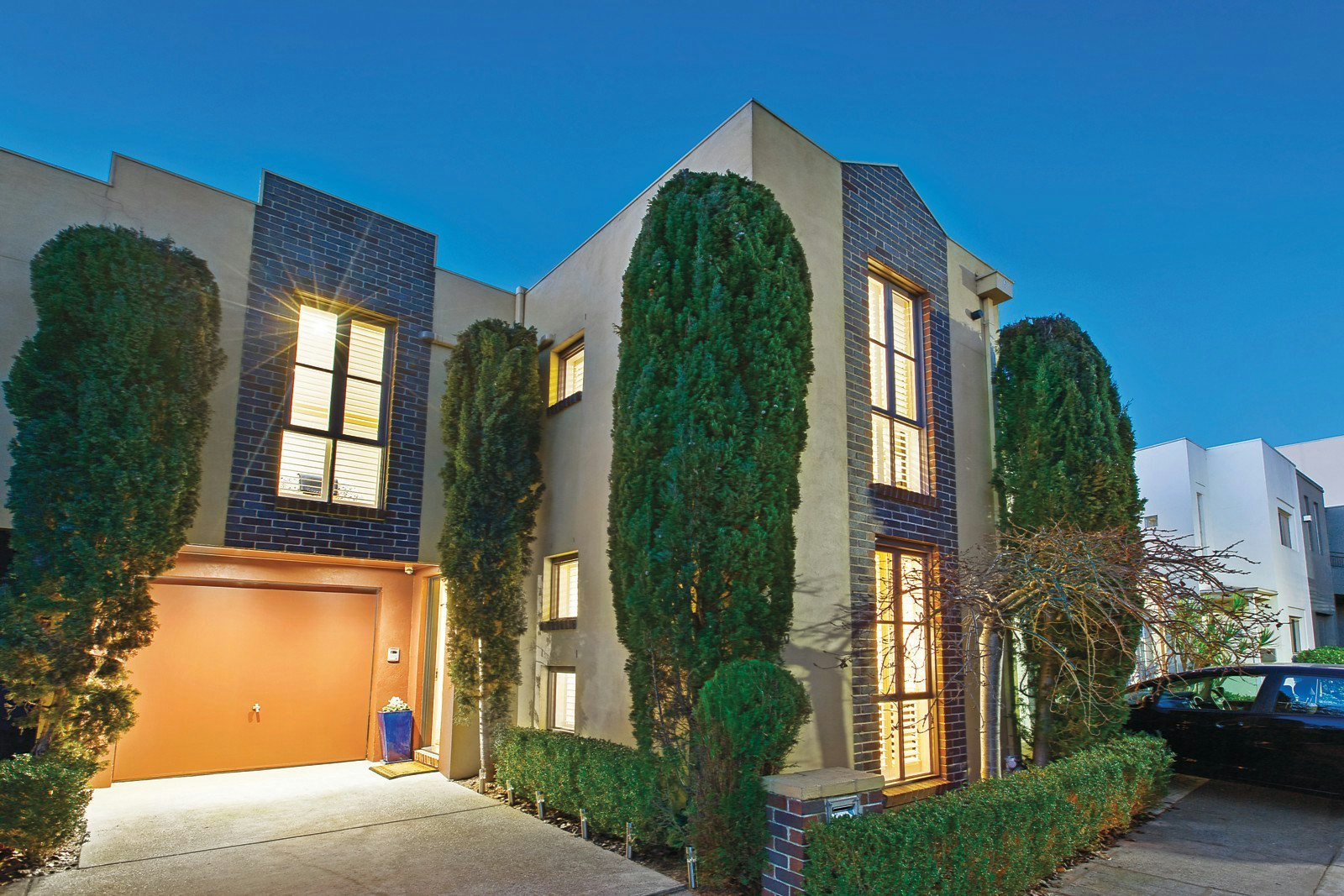 20 Atkinson Close, Prahran, VIC