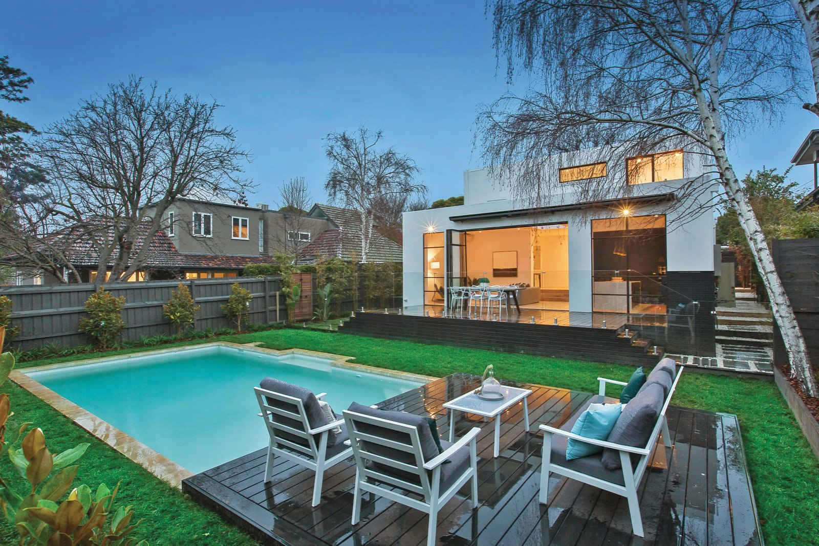 31 Shasta Avenue, Brighton East, VIC