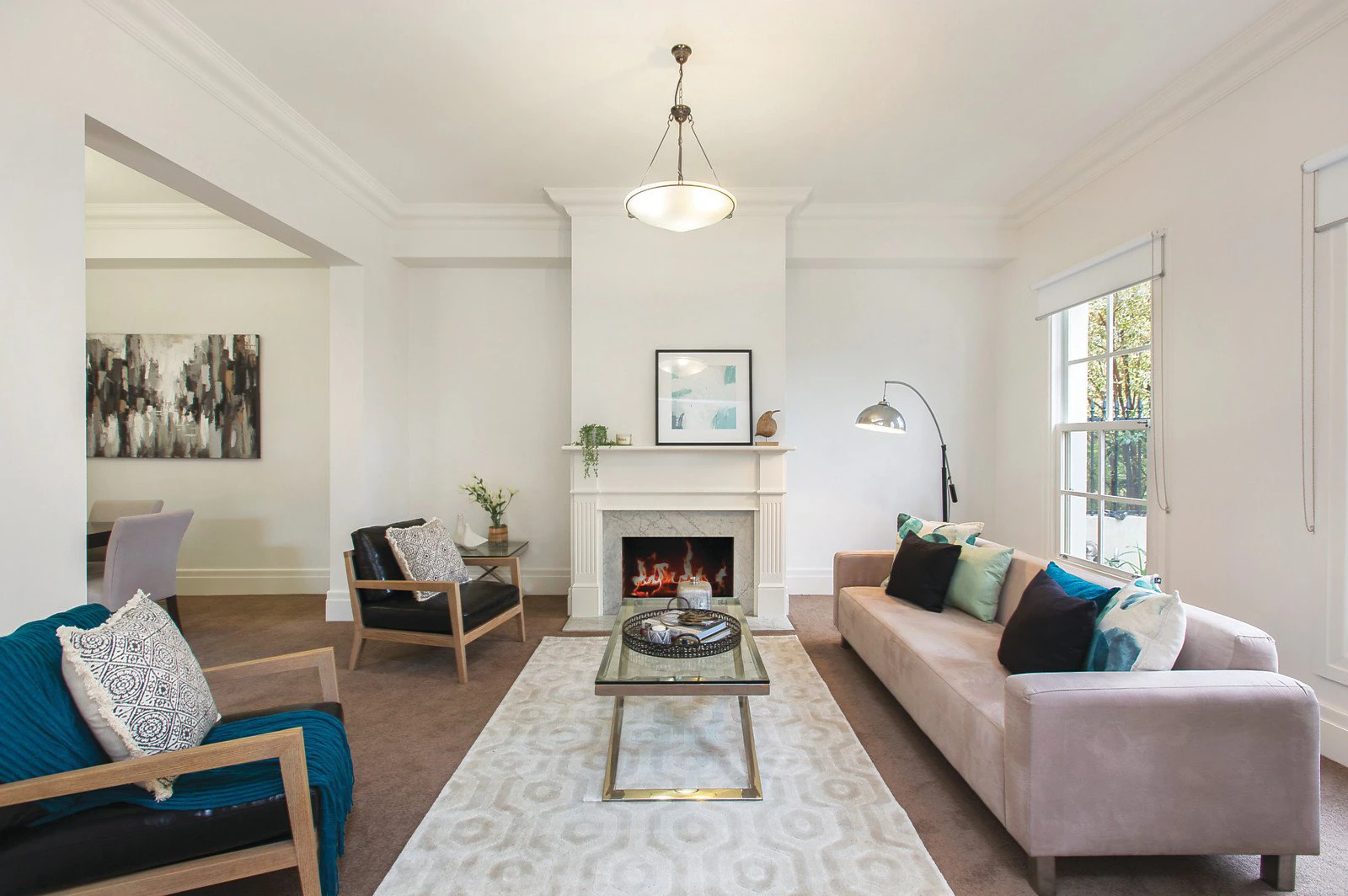 116 Rowell Avenue, Camberwell, VIC